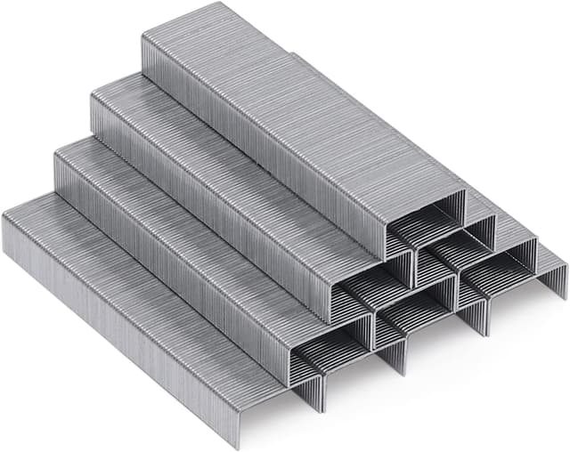 Thumbnail 4 de Amazon Basics Stapler Value Pack 20-sheet, 3-pack