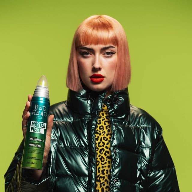 Thumbnail 5 de BED HEAD by TIGI Masterpiece laca 340 ml 💇♀