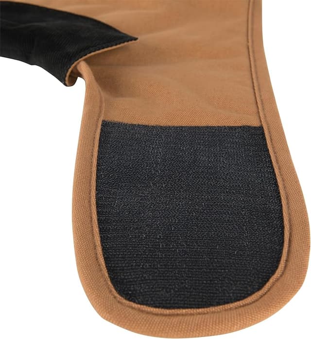 Detalle de Carhartt Abrigo de Tareas marrón XL