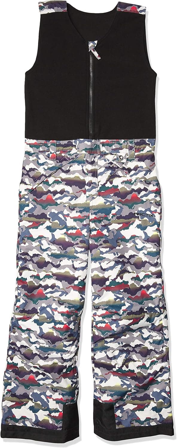 Thumbnail 3 de ARCTIX Kids Limitless Bib 85 g 🧥