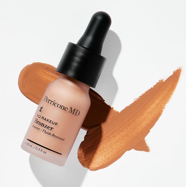 Thumbnail 3 de Perricone MD No Makeup No Bronzer 10ml lightweight bronzer
