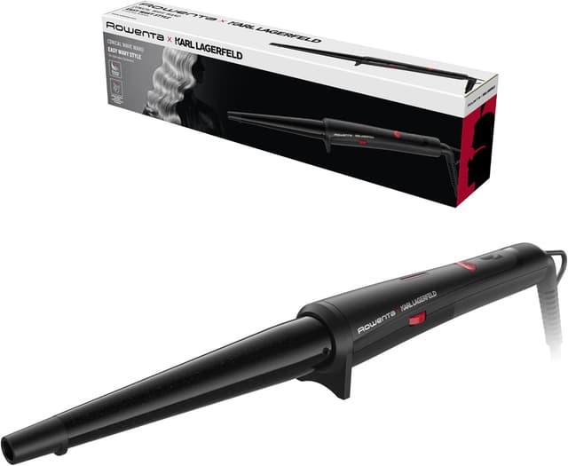 Thumbnail 6 de Rowenta Twist Curl CF4620E0 rizador 48h