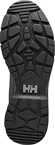 Detalle 1 de Helly Hansen Cascada en el medio HT Negro 43