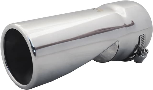 Imagen de SIMONI TRX/97 Terminal d'échappement Gris en OfertitasTOP