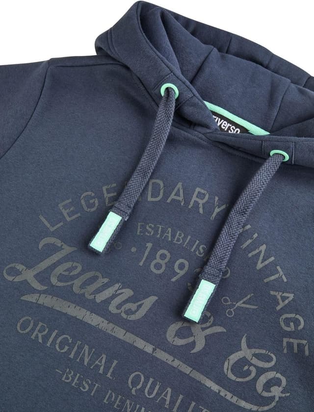 Thumbnail 3 de riverso Hoodie Herren RIVArmin Regular Fit