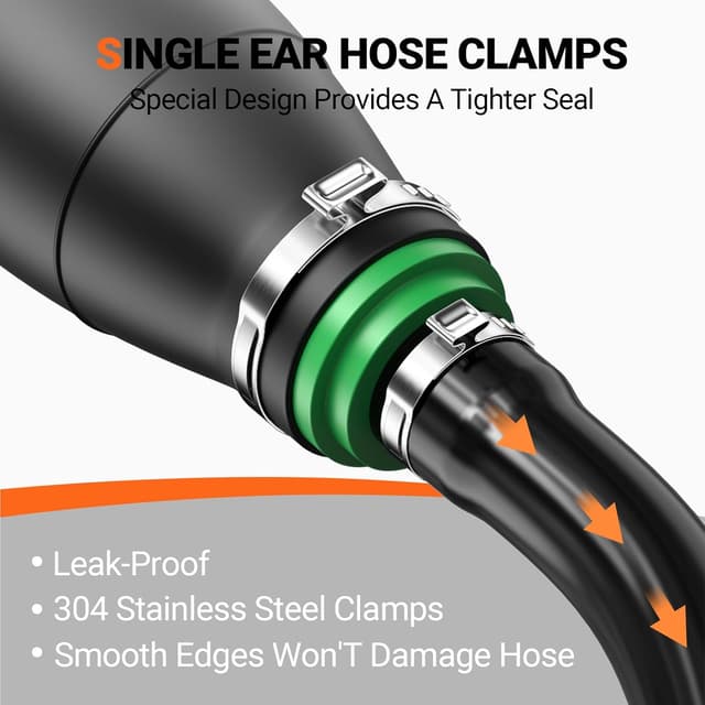 Thumbnail 3 de Preciva Saugpumpe Handpumpe 2 m Schlauch