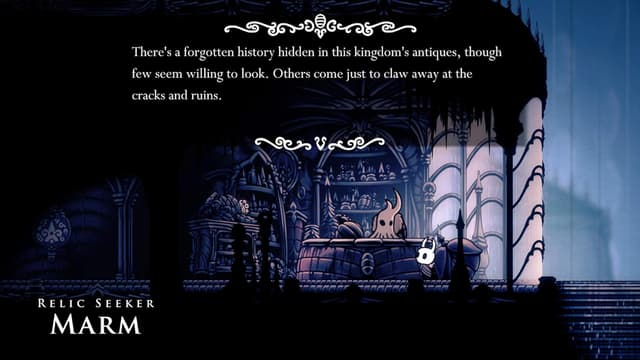 Detalle 2 de Hollow Knight PS4