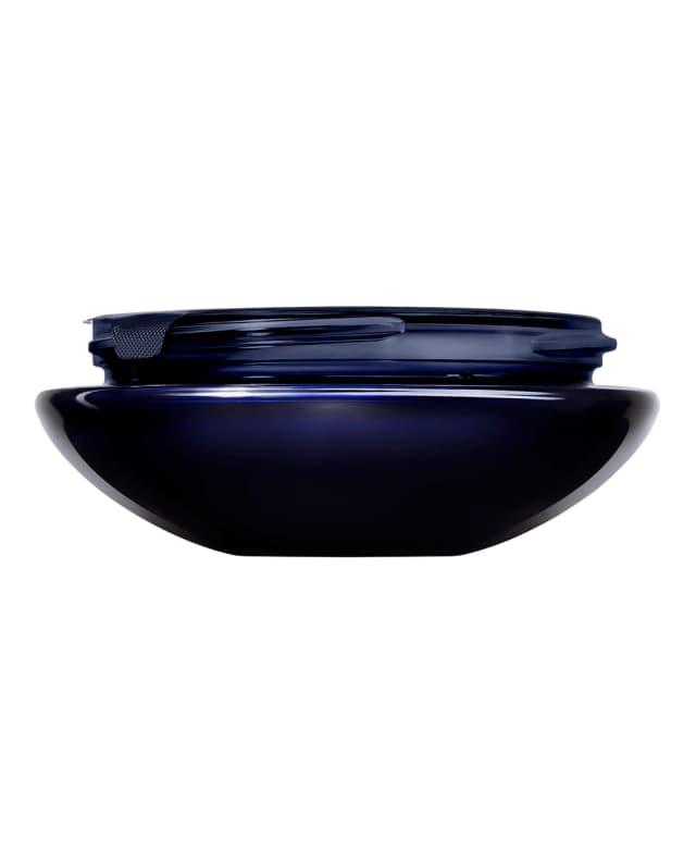 Detalle de Guerlain La Crema Ligera Orchidée Impériale 15 años