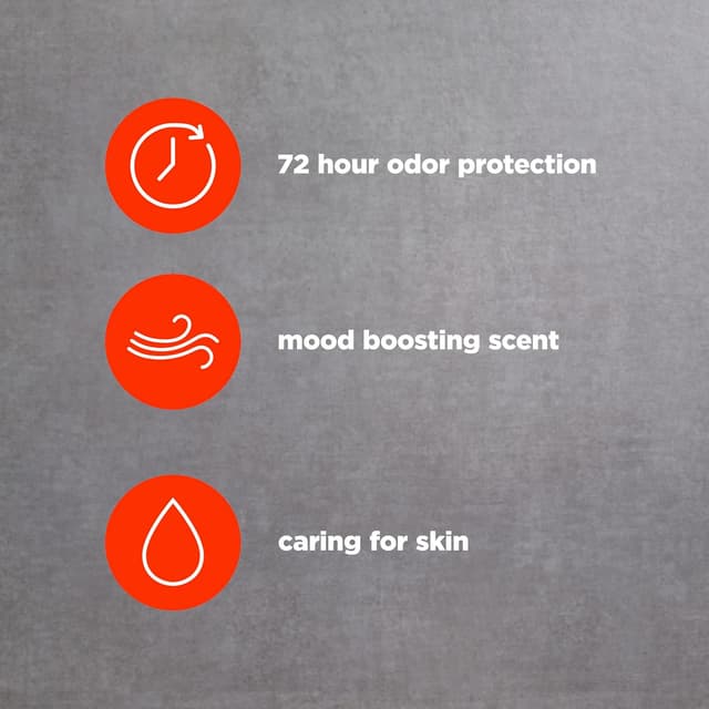 Thumbnail 4 de Dove Men+Care Aluminum-Free Deodorant Stick 3 oz