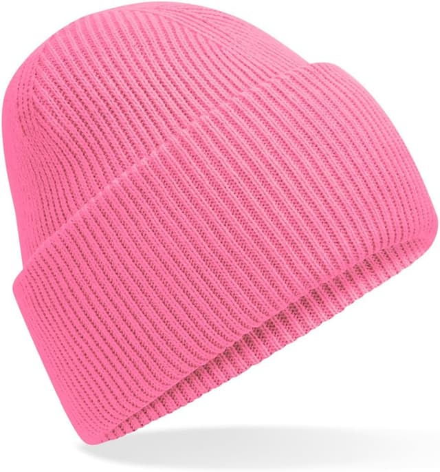 Detalle de Hatstar Warme Beanie Mütze Unisex