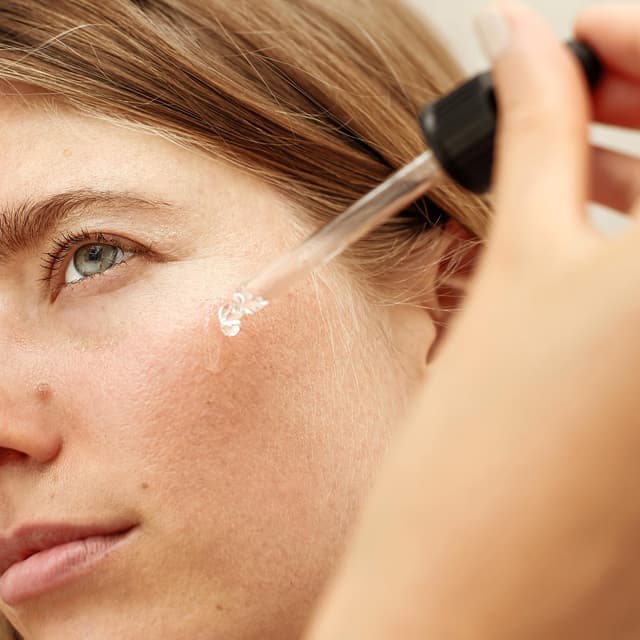 Thumbnail 1 de JUNGLÜCK Squalan Vegan Hautschutzöl