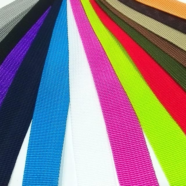 Thumbnail 6 de Nastro in polipropilene 25 m