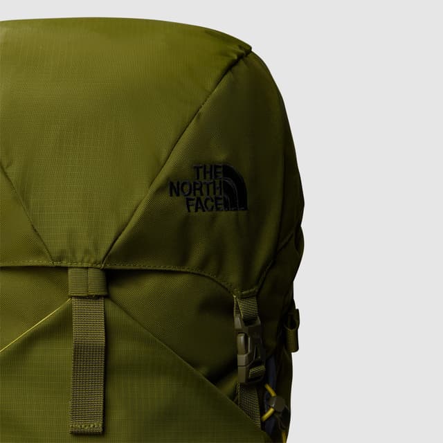 Detalle 2 de The North Face Macuto Terra 65 litros