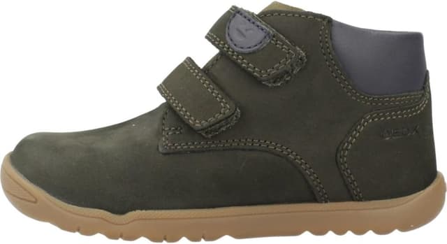 Thumbnail 1 de Geox Baby Jungen B Macchia First Walker
