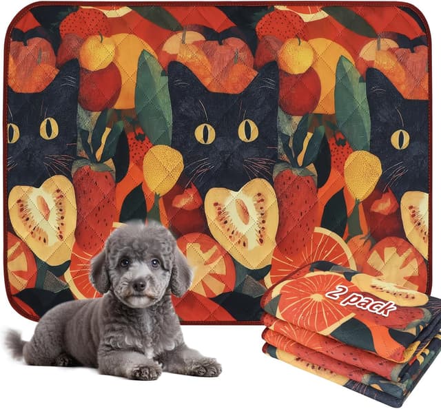 Imagen de BVAGSS XH081 tappetini assorbenti per cani 60×60 cm en OfertitasTOP