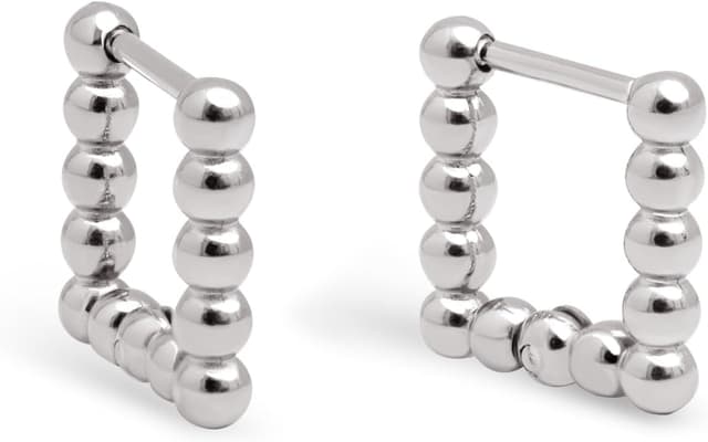 Thumbnail 3 de SINGULARU Pendientes Mila Dots 11.4 mm