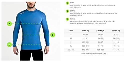 Thumbnail 4 de Joma Academy IV Sudadera con Capucha, Hombre, Antracita-Negro, L