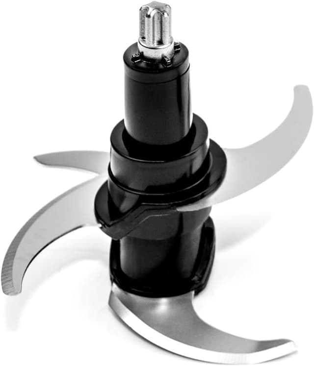 Detalle 2 de ROMMELSBACHER MZ 400 Multi-Zerkleinerer 400 W