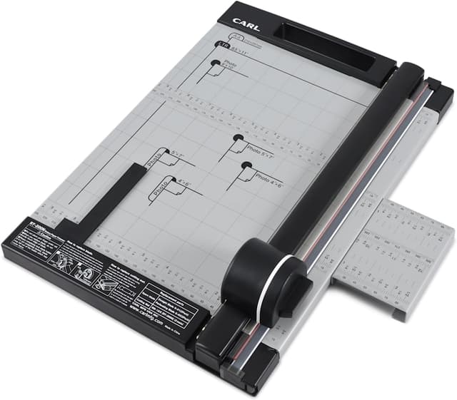Imagen de Carl Massicot Rotatif Profi 30,5 cm, vert ⚙ en OfertitasTOP