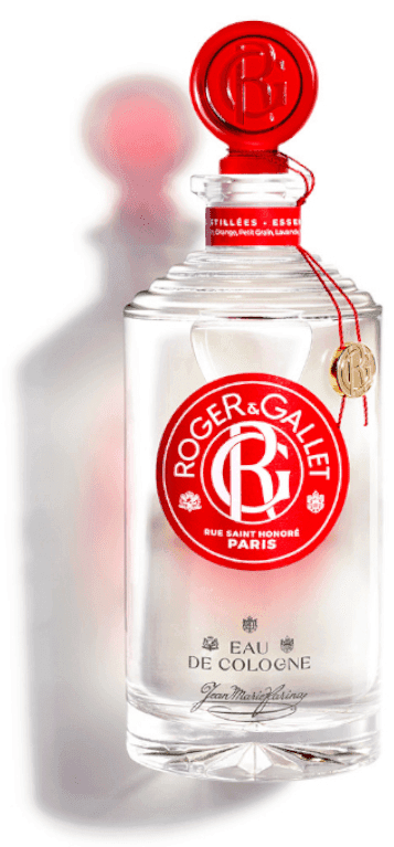 Imagen de Roger&Gallet Jean Marie Farina Eau de Cologne 500ml en OfertitasTOP