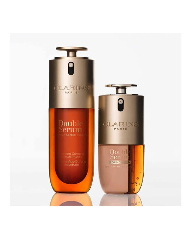 Thumbnail 2 de Clarins Base de Maquillaje Sérum 30 ml 💄