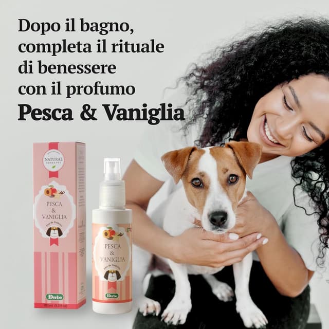 Thumbnail 6 de Natural Derma Pet Shampoo secco 150 ml