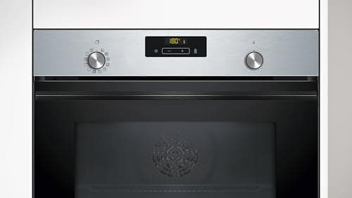 Detalle 2 de Balay 3HB4841X3 horno 60 cm con pirólisis
