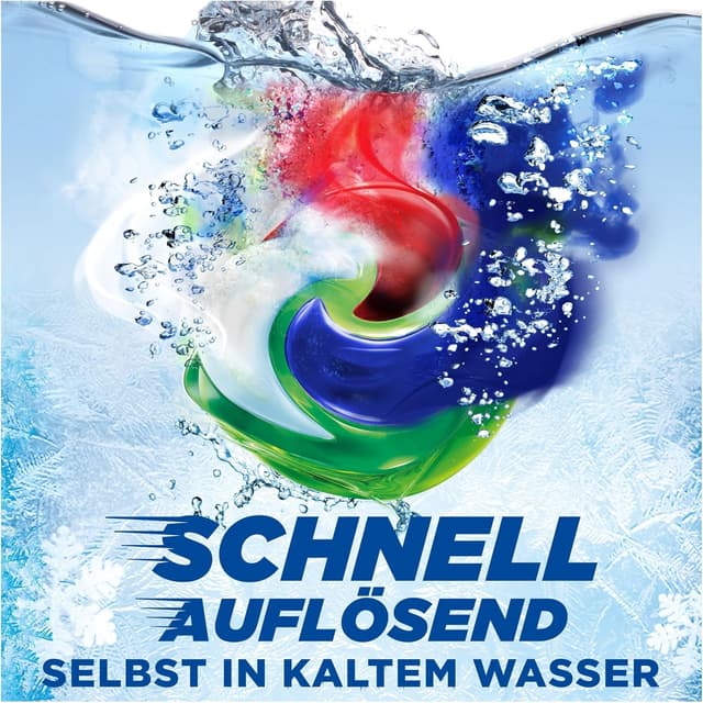 Thumbnail 2 de Ariel Waschmittel Pods All-in-1 76 Wäschen
