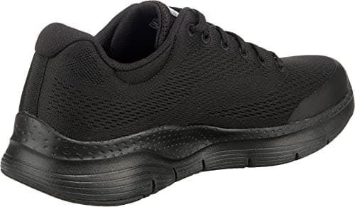 Thumbnail 3 de Skechers Arch FIT Zapatillas Hombre 42.5 EU Black Textile</s>