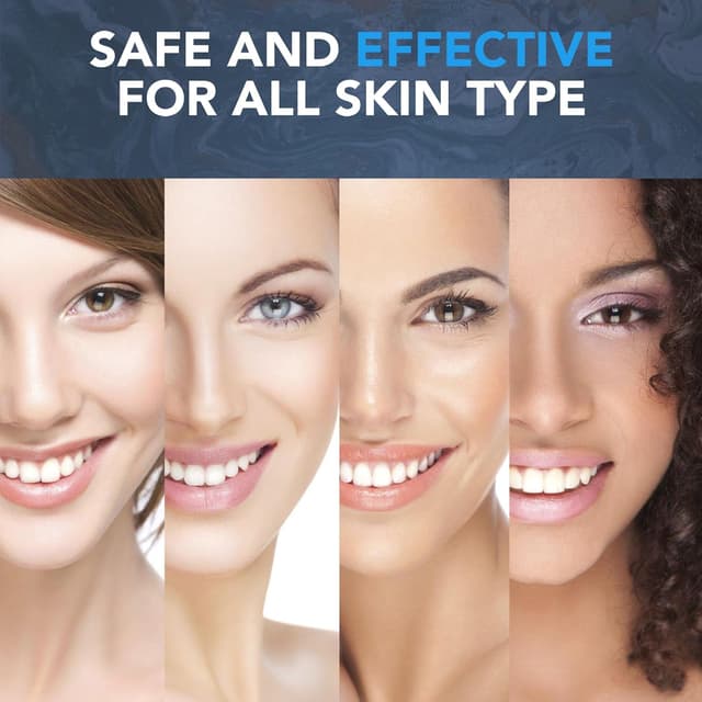 Detalle de NOVEHA 60-Pack Allergy Relief Eyelid Wipes (Pre-moistened, Hypoallergenic)