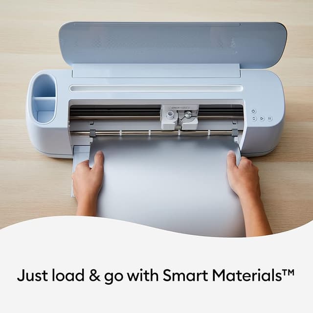 Thumbnail 3 de Cricut Maker 3 | Pack Starter para cortes creativos ✂