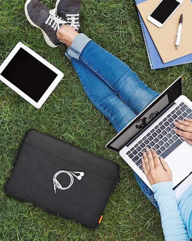 Thumbnail 6 de Inateck 13 inch Laptop Case Sleeve Bag for MacBook Air/Pro 2016–2025