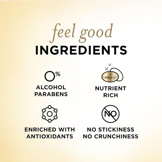 Thumbnail 6 de Pantene Conditioning Detangler Spray 8.5 Fl Oz