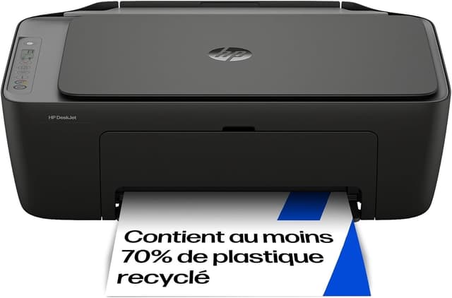 Thumbnail 3 de HP DeskJet 2920 imprimante multifonction 7,5 ppm