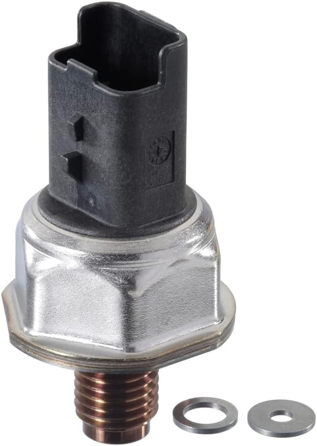 Detalle de Capteur pression carburant Pierburg 71122500