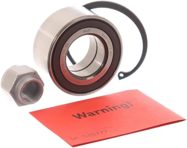 Detalle 2 de SKF VKBA 3657 kit cuscinetto ruota