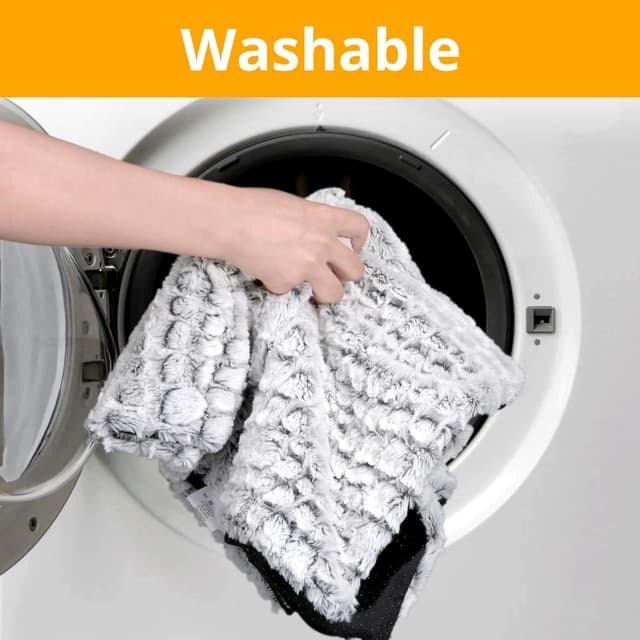 Thumbnail 4 de Petace Cat Self-heating Pad 60 x 45 cm heated bed