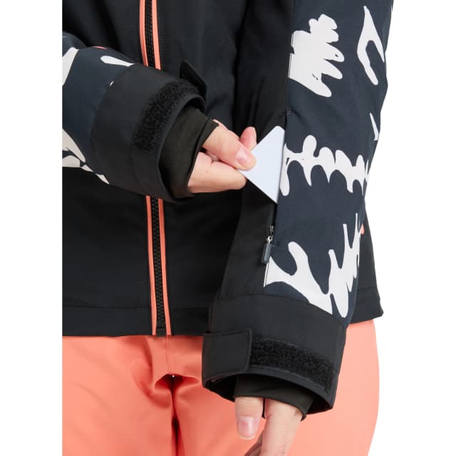 Thumbnail 5 de Roxy Free Jet Chaqueta mujer 10K