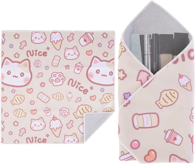 Detalle de Walking Way Magic Protective Wrap Etui Kit