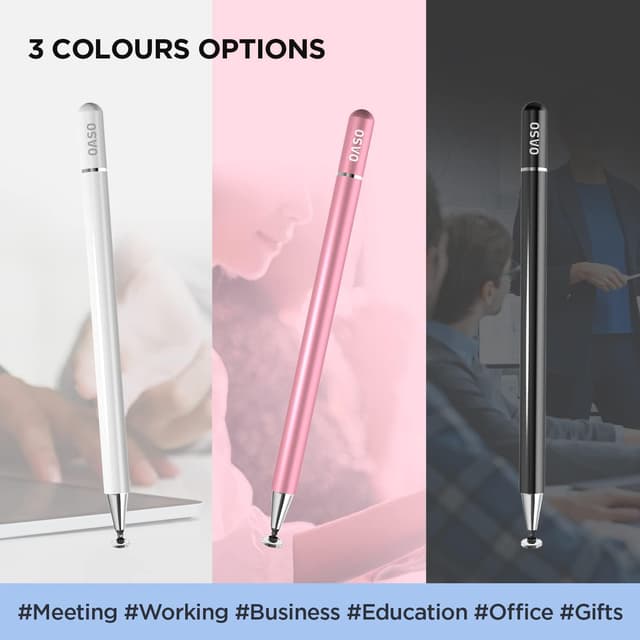 Thumbnail 5 de OASO Stylus Pen for Touch Screens