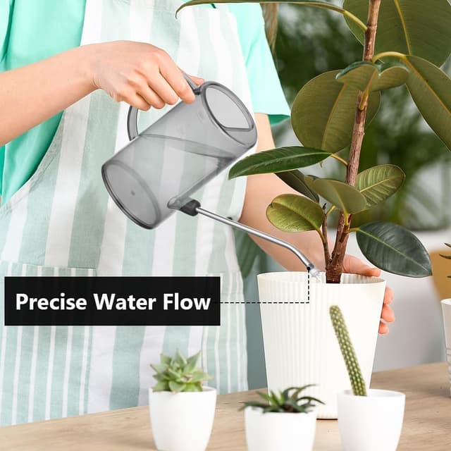 Thumbnail 4 de OFFCUP Regadera 1 litro para plantas 🌿