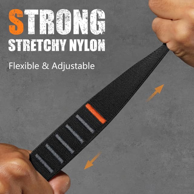 Thumbnail 2 de Bandletic Nylon Strap for Apple Watch