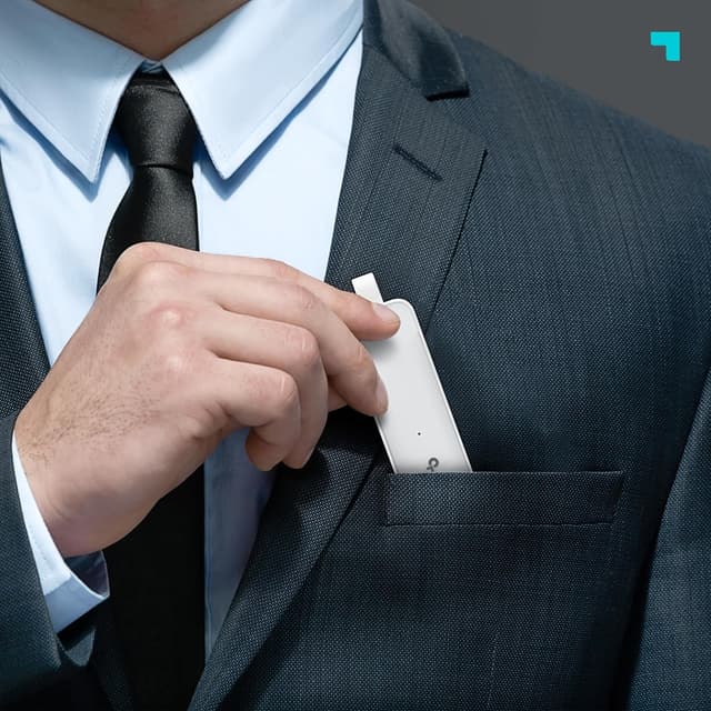 Thumbnail 6 de TP-Link UE300 Adaptador USB 3.0 a Gigabit Ethernet