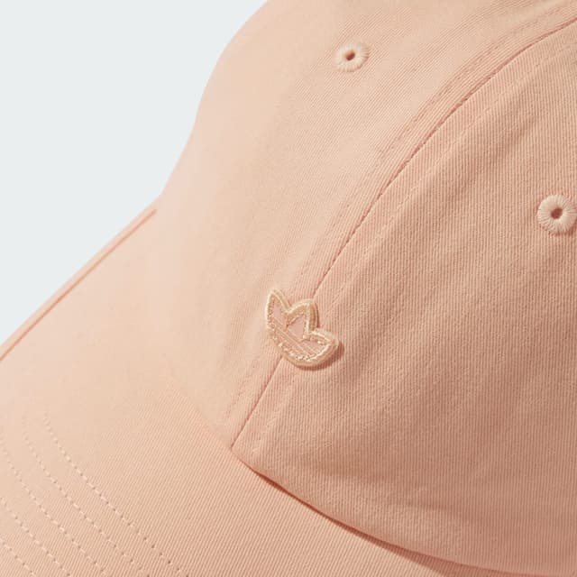 Detalle 1 de Essentials Gorra prémium estilo dad cap