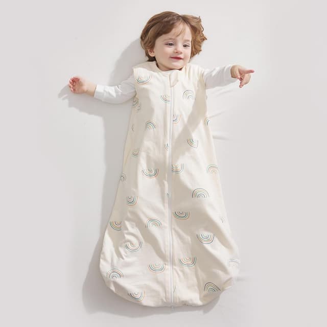 Thumbnail 1 de Duomiaomiao Baby Sleeping Bag 1.0 Tog