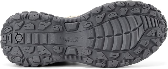 Thumbnail 6 de Chaussures de randonnée homme extra larges FitVille