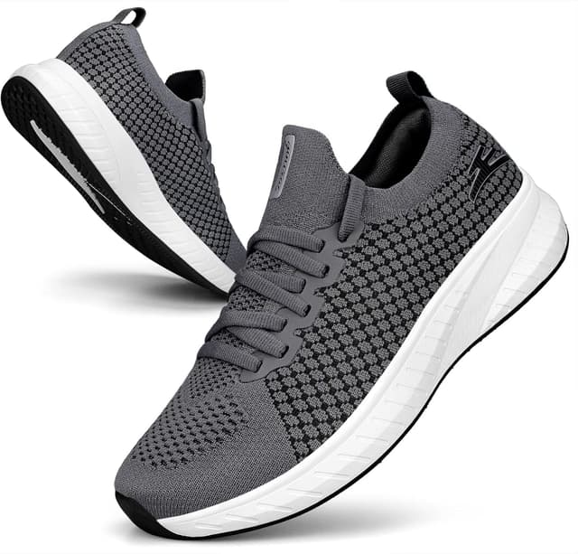 Detalle de Puweco Scarpe donna running sneakers