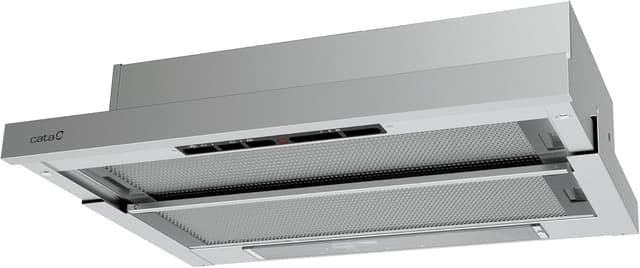 Detalle 2 de Cata TF 5260 X campana 175 m³/h