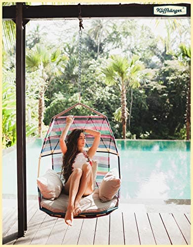 Thumbnail 2 de KLIFFHÄNGER Cadena de 115 cm con Dos Mosquetones 🪢