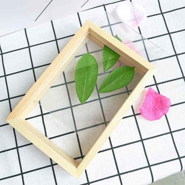 Detalle de Taiyeestar acrylic sheets 10 pack, 1mm